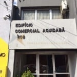 Sala comercial à venda na Avenida Aquidaban, 600, Centro, Campinas