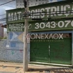 Terreno comercial à venda na Rua Luzitana, 1590, Centro, Campinas