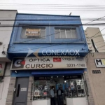 Casa comercial à venda na Avenida Andrade Neves, 362, Centro, Campinas