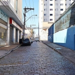 Terreno comercial à venda na Rua Marechal Deodoro, 847, Centro, Campinas