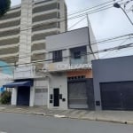 Casa comercial para alugar na Avenida Doutor Moraes Salles, 1483., Centro, Campinas