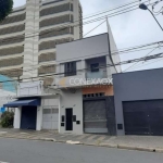 Casa comercial para alugar na Avenida Doutor Moraes Salles, 1485, Centro, Campinas