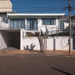 Casa com 5 quartos à venda na Rua Monte Alto, 158, Chácara da Barra, Campinas