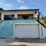 Casa com 3 quartos à venda na Rua Alcidio Rodelli, 1244, Cidade Satélite Íris, Campinas