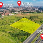 Terreno comercial à venda na Rodovia Dom Pedro I, km 126, Fazenda Santana (Sousas), Campinas