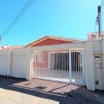 Casa com 3 quartos à venda na Rua Eptácio de Souza Lorena, 74, Jardim Antonio Von Zuben, Campinas