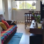 Apartamento com 2 quartos à venda na Rua Maria Mercedes Etter Von Zuben, 151, Jardim Antonio Von Zuben, Campinas