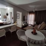 Apartamento com 2 quartos à venda na Rua Benedito Rodrigues Gouveia, 409, Jardim Campos Elíseos, Campinas