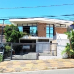 Casa comercial à venda na Avenida Luís Smânio, 66, Jardim Chapadão, Campinas