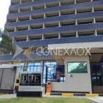 Sala comercial para alugar na Avenida Marechal Rondon, 701, Jardim Chapadão, Campinas