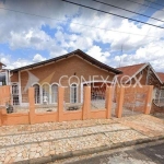 Casa comercial à venda na Rua Barão de Porto Feliz, 395, Jardim Eulina, Campinas