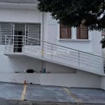 Casa comercial para alugar na Rua Barata Ribeiro, 434, Jardim Guanabara, Campinas