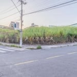 Terreno comercial à venda na Rua Doutor Fernão Pompeu de Camargo, 730., Jardim Leonor, Campinas