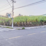 Terreno comercial à venda na Rua Doutor Fernão Pompeu de Camargo, 730, Jardim Leonor, Campinas