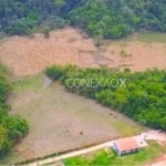 Terreno em condomínio fechado à venda na Rua Treze de Maio, S/N, Jardim Martinelli (Sousas), Campinas