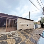 Casa comercial à venda na Avenida Esther Moretzshon Camargo, 1495, Jardim Nilópolis, Campinas