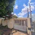 Casa comercial à venda na Rua Dona Elídia Ana de Campos, 577, Jardim Nossa Senhora Auxiliadora, Campinas