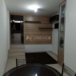 Apartamento com 1 quarto à venda na Rua Avelino Amaral, 208, Jardim Paraíso, Campinas