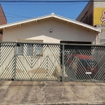 Casa com 3 quartos à venda na Rua Sílvio Rizzardo, 1341, Jardim Paulicéia, Campinas