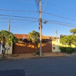 Casa com 3 quartos à venda na Rua Nelson de Souza Bárbara, 376, Jardim Santa Genebra, Campinas