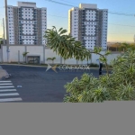 Apartamento com 2 quartos à venda na Avenida Thereza Ana Cecon Breda, 1501, Jardim das Colinas, Hortolândia