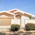 Casa com 2 quartos à venda na Rua Doutor João Alves dos Santos, 1121, Jardim das Paineiras, Campinas