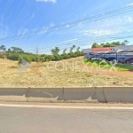 Terreno comercial à venda na Avenida José Bonifácio, 3400, Jardim das Paineiras, Campinas