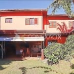 Casa em condomínio fechado com 4 quartos à venda na Rua Leblon, S/N°, Loteamento Caminhos de San Conrado (Sousas), Campinas