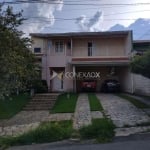 Casa em condomínio fechado com 3 quartos à venda na Rua Leblon, S/N°, Loteamento Caminhos de San Conrado (Sousas), Campinas