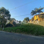 Terreno em condomínio fechado à venda na Rua Leblon, S/N°, Loteamento Caminhos de San Conrado (Sousas), Campinas