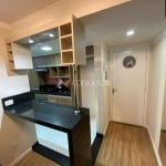 Apartamento com 2 quartos à venda na Rua Visconde de Congonhas do Campo, 1161, Loteamento Parque São Martinho, Campinas