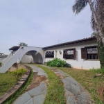 Casa com 4 quartos à venda na Rua Madre Maria Santa Margarida, 588, Nova Campinas, Campinas