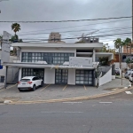 Casa comercial para alugar na Avenida Doutor Moraes Salles, 2257, Nova Campinas, Campinas