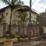 Casa com 4 quartos à venda na Rua Padre Domingos Giovanini, 755, Parque Alto Taquaral, Campinas