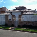 Casa com 4 quartos à venda na Rua José Faber de Almeida Prado, 287, Parque Alto Taquaral, Campinas