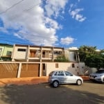 Casa com 4 quartos à venda na Rua Doutor Roque Marco Gatti, 120, Parque Alto Taquaral, Campinas