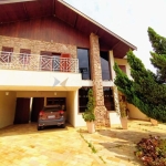 Casa com 3 quartos à venda na Avenida Milton Christini, 1651, Parque Alto Taquaral, Campinas