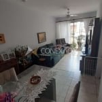 Apartamento com 3 quartos à venda na Rua Antônio José da Silva Martelinho, 520, Parque Industrial, Campinas