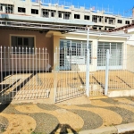 Casa comercial à venda na Getulina, 53, Parque Industrial, Campinas