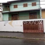 Casa com 4 quartos à venda na Rua Evaristo Júlio Cirilo Franceschini, 498, Parque Jatibaia (Sousas), Campinas