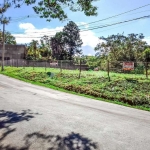 Terreno comercial à venda na Rua Mário Garnero, 1419, Parque Jatibaia (Sousas), Campinas