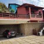 Casa em condomínio fechado com 3 quartos à venda na Alameda Carlos de Carvalho Vieira Braga, S/N, Parque Nova Suíça, Valinhos