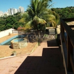 Casa comercial à venda na Rua Ambrógio Bisogni, 304, Parque Rural Fazenda Santa Cândida, Campinas