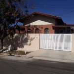 Casa com 3 quartos à venda na Rua Doutor Joaquim de Castro Tibiriçá, 238, Parque São Quirino, Campinas