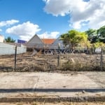 Terreno comercial à venda na Rua Luís Paolieri, 316 / 328, Parque São Quirino, Campinas