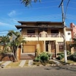 Casa comercial à venda na Rua Doutor Fernando Leite Ferraz, 830, Parque Terranova, Valinhos