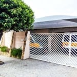 Casa com 3 quartos à venda na Rua Debret, 36, Parque Via Norte, Campinas