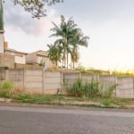 Terreno à venda na Rua Emílio Venturini, 247, Parque das Universidades, Campinas