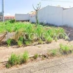 Terreno à venda na Flávio Luís Ramos Fontes Cabral, 74, Parque das Universidades, Campinas