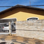 Casa com 3 quartos à venda na Rua da Abolição, 2748, Ponte Preta, Campinas